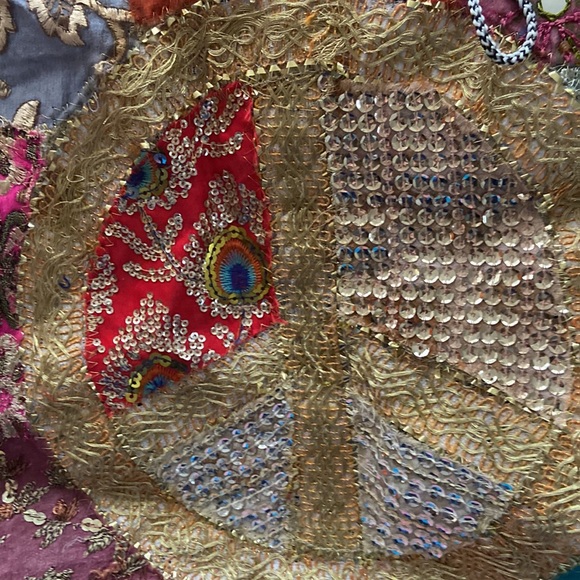 ❤️ Evil eye backpack - Picture 2 of 7